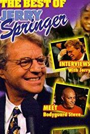 The Jerry Springer Show Episode dated 29 June 2012 (1991– ) Online