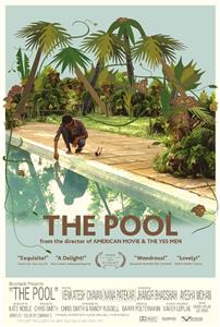 The Pool (2007) Online