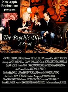 The Psychic Diva (2014) Online
