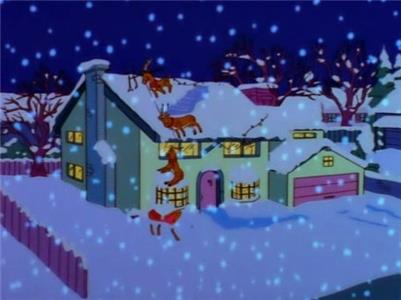 The Simpsons Miracle on Evergreen Terrace (1989– ) Online