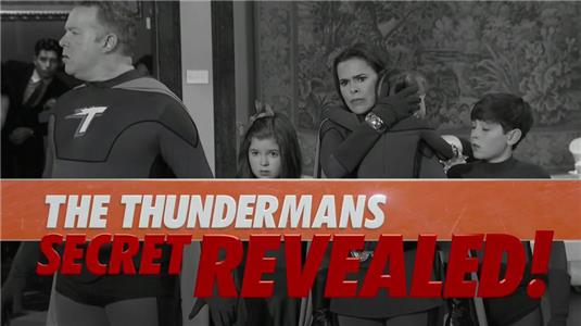 The Thundermans Thundermans: Secret Revealed (2013–2018) Online