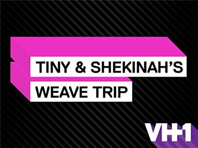 Tiny and Shekinah's Weave Trip Hollywood Dreamin' (2014– ) Online