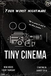 Tiny Cinema Texas (2016– ) Online