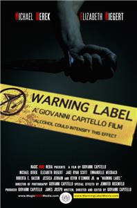 Warning Label (2014) Online