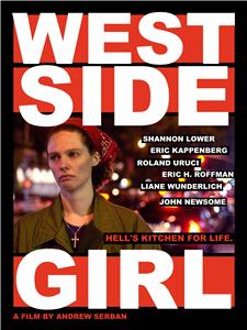 West Side Girl (2010) Online