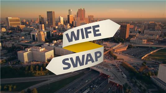 Wife Swap  Online