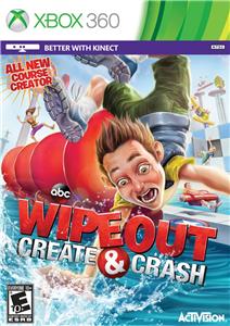 Wipeout: Create & Crash (2013) Online