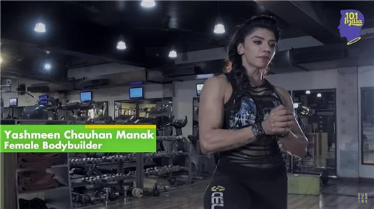 Yashmeen Chauhan: India's Female Bodybuilding Champion (2017) Online