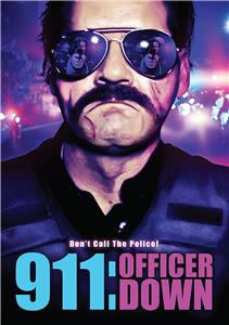911: Officer Down (2018) Online