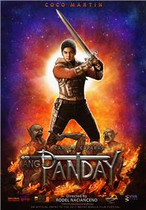 Ang Panday (2017) Online