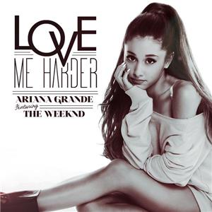 Ariana Grande Ft. The Weeknd: Love Me Harder (2014) Online
