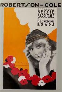 Beckoning Roads (1919) Online