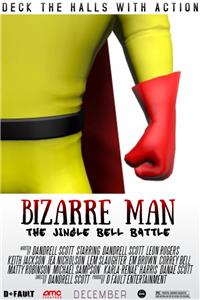 Bizarre Man: The Jingle Bell Battle (2018) Online
