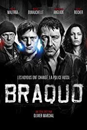 Braquo Seuls contre tous (2009–2016) Online