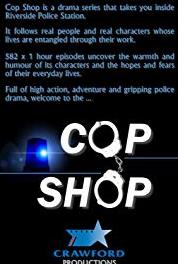 Cop Shop Episode #1.147 (1977–1983) Online