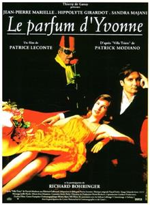 Das Parfüm von Yvonne (1994) Online
