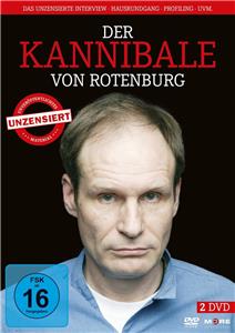 Der Kannibale von Rotenburg - Das Interview, ungekürzt und unzensiert (2007) Online