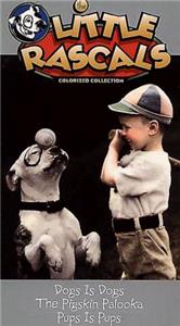 Dogs Is Dogs (1931) Online