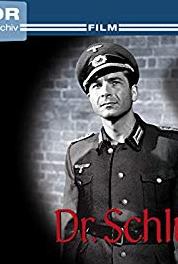Dr. Schlüter Die Flucht (1965– ) Online