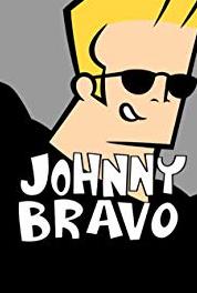 Джонни Браво Candidate Johnny/Johnny B. Badd/Air Bravo (1997–2004) Online