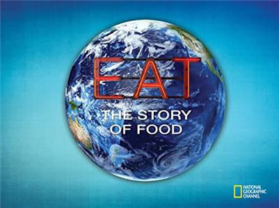 Eat: The Story of Food Guilty Pleasures (2014– ) Online