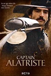El Capitan Un soldado del tercio (2013–2015) Online