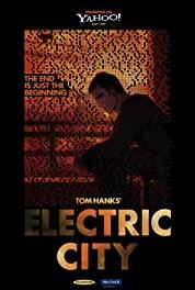 Electric City (2012) (2012– ) Online