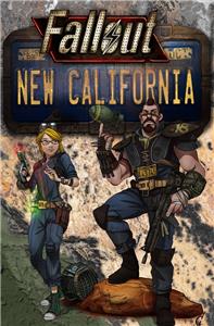 Fallout: New California (2013) Online