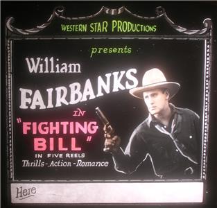 Fighting Bill (1921) Online