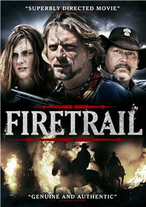 Firetrail (2014) Online