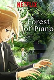 Forest of Piano Chopin Competition (2018– ) Online
