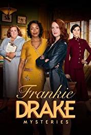 Frankie Drake Mysteries The Pilot (2017– ) Online