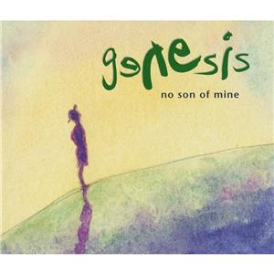 Genesis: No Son of Mine (1991) Online