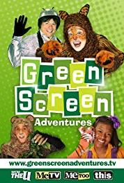 Green Screen Adventures Show 106 (2007– ) Online