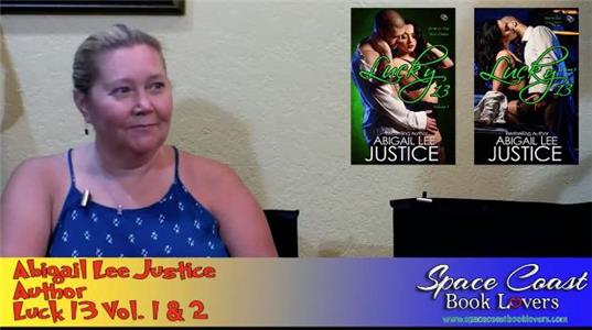 Hangin with Web Show Abigail Lee Justice from the Space Coast (2015– ) Online