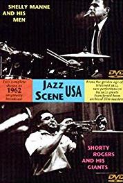 Jazz Scene USA Nancy Wilson (1962– ) Online