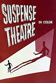 Kraft Suspense Theatre The Machine That Played God (1963–1965) Online