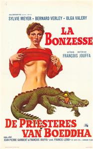 La Bonzesse (1974) Online