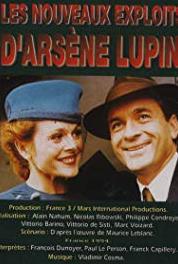 Le Retour d'Arsène Lupin Le bijou fatidique (1989–1996) Online