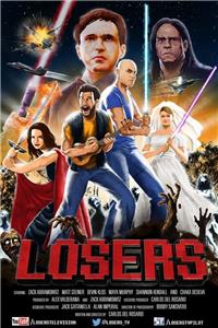 Losers (2014) Online