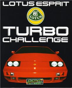 Lotus Esprit Turbo Challenge (1990) Online
