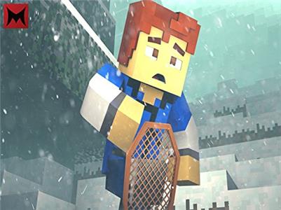 Mine Block: Roleplay Arctic Blizzard! (2014– ) Online