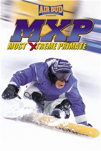 MXP: Most Xtreme Primate (2004) Online