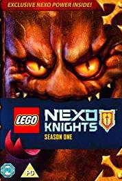 Nexo Knights Heart of Stone (2015– ) Online