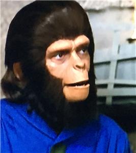 Planet of the Apes The Surgeon (1974) Online