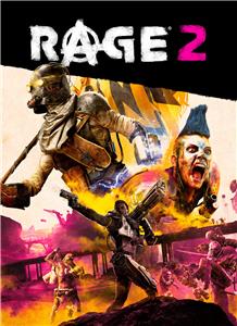 Rage 2 (2019) Online