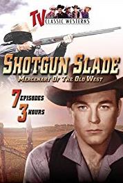 Shotgun Slade Traveling Trunk (1959–1961) Online
