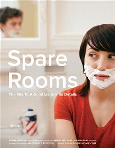 Spare Rooms: A Family Fiction (2014) Online