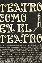 Teatro como en el teatro Padres de ayer... hijos de hoy (1973–1975) Online