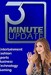 The 3 Minute Update May 11, 2013 (2012– ) Online